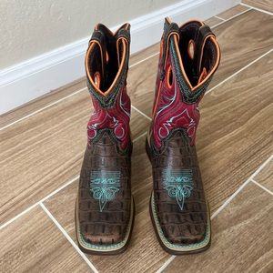 Boys Durango Boots